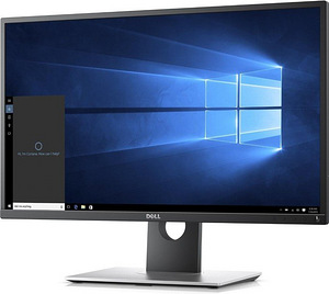 Монитор Dell 27" P2717H (1 фото из 2)