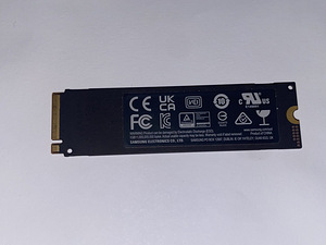 Samsung Evo 970 Plus 500GB M.2 NVME SSD (2 фото из 3)
