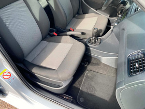 Volkswagen Polo 1,6 TDI 2013 г. (6 фото из 15)