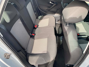 Volkswagen Polo 1,6 TDI 2013 г. (12 фото из 15)