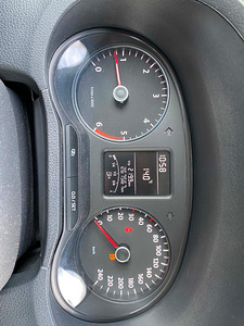Volkswagen Polo 1,6 TDI 2013 г. (10 фото из 15)