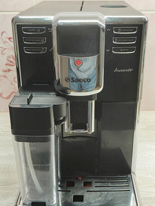 Kohvimasin Saeco Incanto HD 8916 (1 foto / 9)
