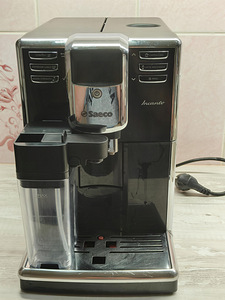Kohvimasin Saeco Incanto HD 8916 (5 foto / 9)