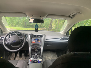 Ford Mondeo (5 foto / 7)