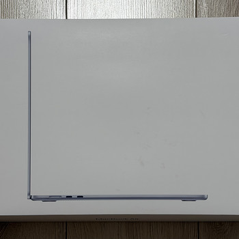 Apple Macbook Air 15 M5 16/512GB SkyBlue uus, garantii 09.27