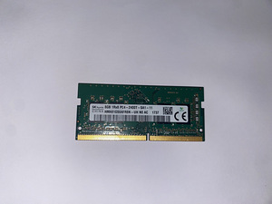 Sülearvuti Mälu 8gb (1 foto / 2)