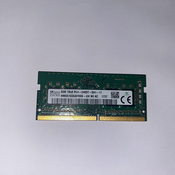 Sülearvuti Mälu 8gb