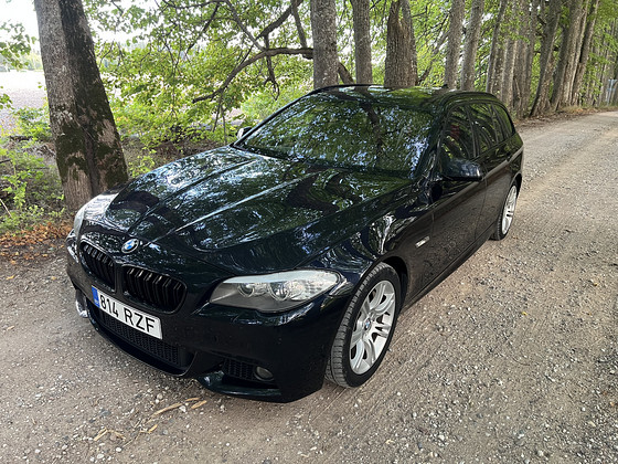 BMW f11