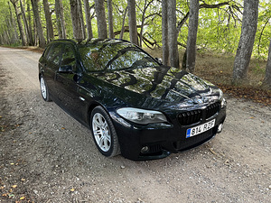 BMW F11 (2 фото из 8)