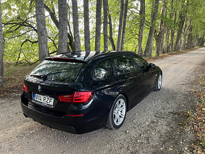 BMW F11 (4 фото из 8)