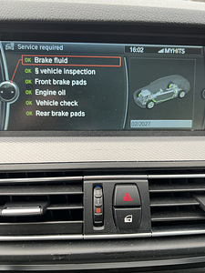 BMW F11 (5 фото из 8)