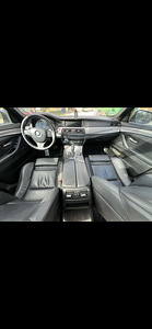 BMW F11 (6 фото из 8)