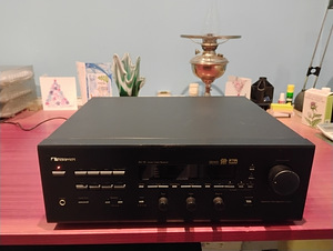 Nakamichi AV-10 (1 фото из 9)