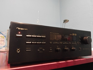 Nakamichi AV-10 (3 фото из 9)