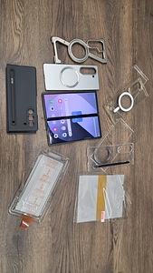 Samsung Galaxy Fold 6 (2 фото из 5)