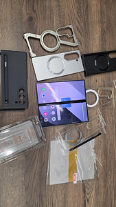 Samsung Galaxy Fold 6 (4 фото из 5)