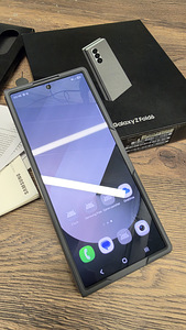Samsung Galaxy Fold 6 (1 фото из 5)