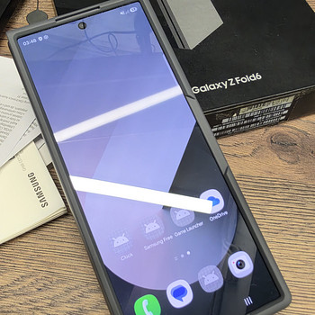 Samsung Galaxy Fold 6