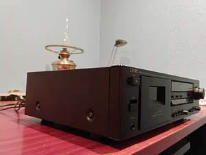 Nakamichi CR-2. (2 фото из 10)