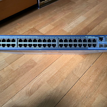 H3C S5500 Switch 48 port