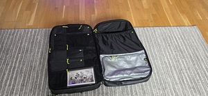 Scott RC Raceday 60 bag (5 foto / 6)