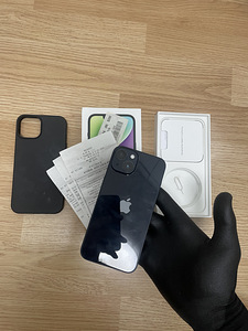 iPhone 14 (1 фото из 8)