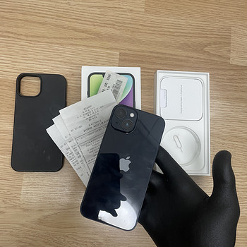 iPhone 14