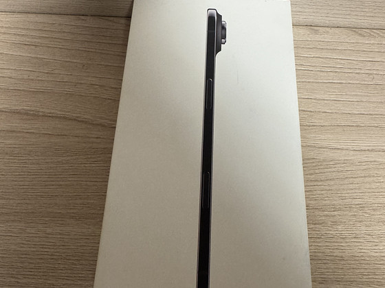 Apple iPhone Air 256GB Space Black