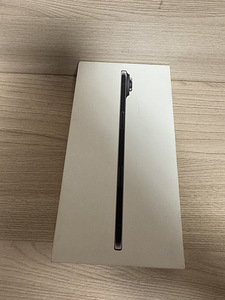 Apple iPhone Air 256GB Space Black (1 фото из 1)