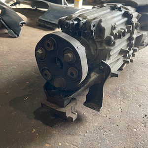 GS6-53DZ - BMW ZF käigukast (2 foto / 4)