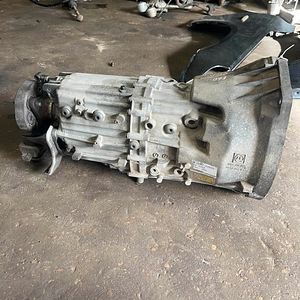 GS6-53DZ - BMW ZF käigukast (1 foto / 4)