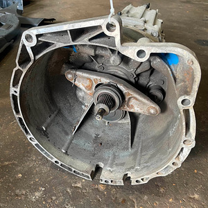 GS6-53DZ - BMW ZF käigukast (3 foto / 4)