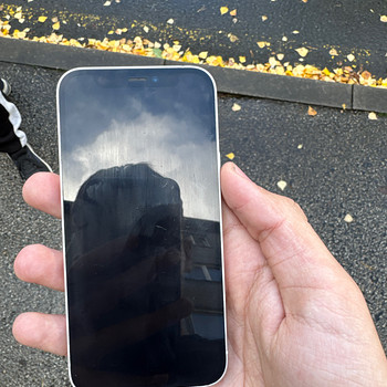 iPhone 12 mini