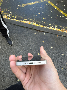 iPhone 12 mini (3 фото из 8)