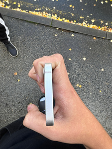 iPhone 12 mini (5 фото из 8)