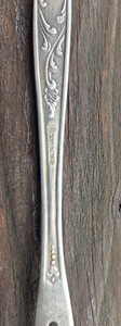Serveerimiskahvel (5 foto / 8)