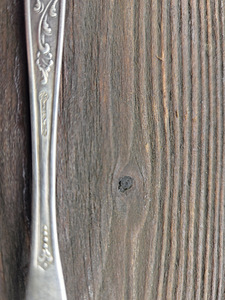 Serveerimiskahvel (6 foto / 8)