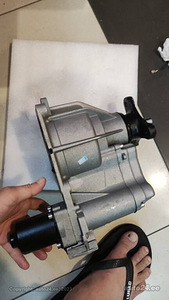 4WD sidur Coupling/Haldex Kia/Hyundai (3 foto / 3)