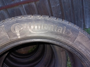 Continental Ice Contact 2 (2 фото из 4)