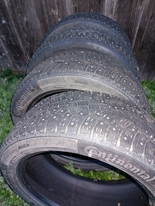 Continental Ice Contact 2 (4 фото из 4)