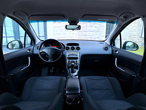 PEUGEOT 308 / ROOSTEVABA / TÜV 09.2027 (10 foto / 15)