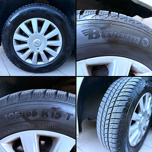 PEUGEOT 308 / ROOSTEVABA / TÜV 09.2027 (13 foto / 15)