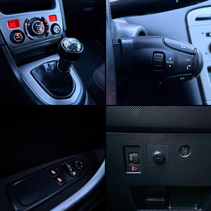 PEUGEOT 308 / ROOSTEVABA / TÜV 09.2027 (12 foto / 15)