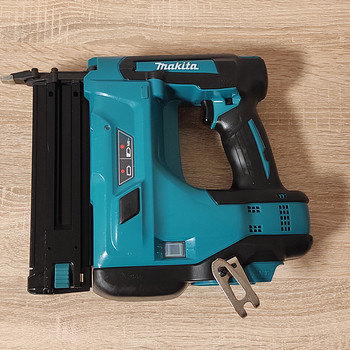 Makita naelapüstol DBN500 naelapüstol. Montaažipüstol