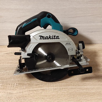 Makita ketassaag DHS660 akusaag. Циркулярная пила