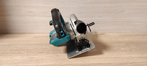 Makita ketassaag DHS660 akusaag. Циркулярная пила (3 фото из 7)