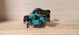 Makita ketassaag DHS660 akusaag. Циркулярная пила (5 фото из 7)