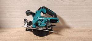 Makita ketassaag DHS660 akusaag. Циркулярная пила (6 фото из 7)