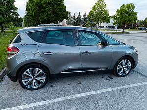 Renault Scenic Intens 1.3 TCe 103 kW 2021 (1 foto / 13)
