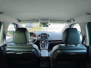 Renault Scenic Intens 1.3 TCe 103 kW 2021 (9 foto / 13)
